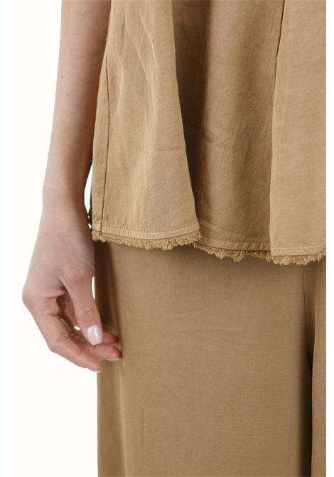 SVASATA MANILA GRACE | Canotte | Y185RUMA635